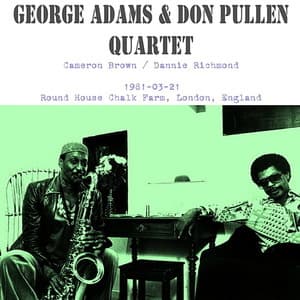 1981-03-21, Round House Chalk Farm, London, England