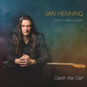 Catch the Cat!