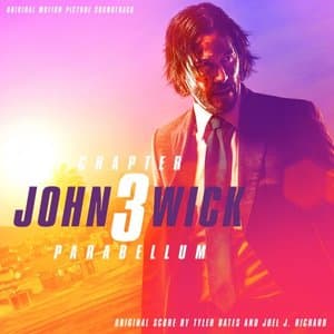 John Wick: Chapter 3 - Parabellum