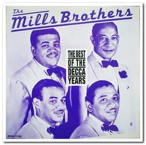 The Best of the Decca Years