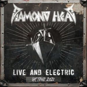 Live and Electric Band