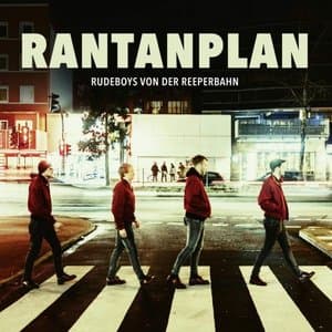 Rudeboys Von der Reeperbahn (Ep)
