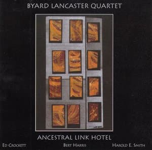 Ancestral Link Hotel