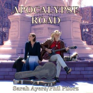 Apocalypse Road