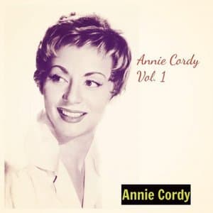 Annie Cordy Vol. 1 & Vol. 2