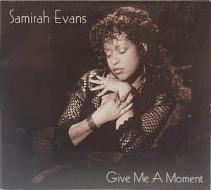 Give Me A Moment