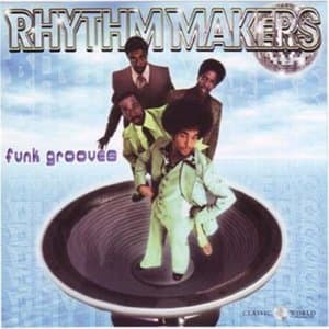 Funk Grooves