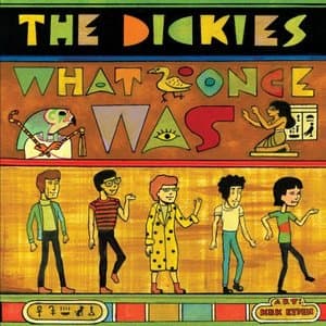 What Once Was (Live 1980)