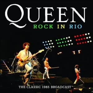 Rock In Rio