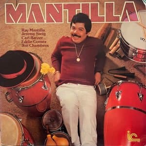 Mantilla