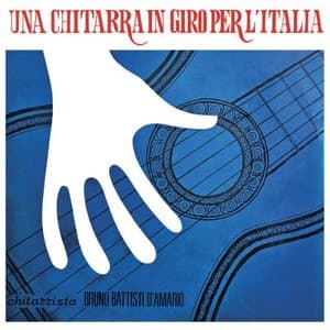 Una Chitarra In Giro Per LItalia