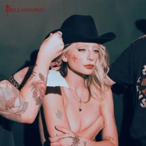 Hellhound EP