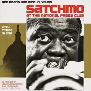 Louis Armstrong