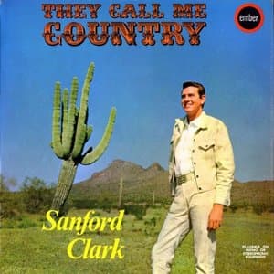 They Call Me Country