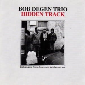 Hidden Track
