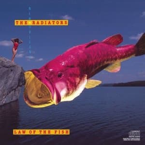 Law Of The Fish