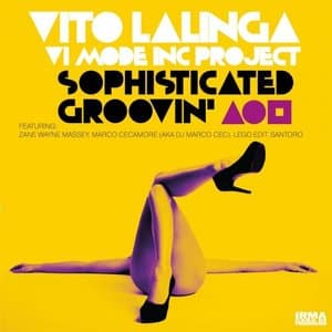 Sophisticated Groovin
