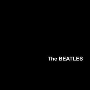 The Beatles (Black Album)