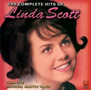 The Complete Hits Of Linda Scott