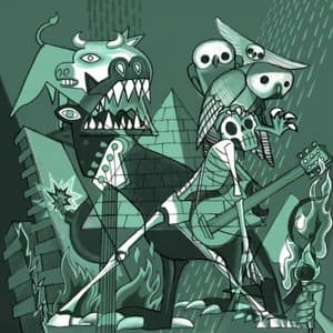 Paranoia e Potere Revisited