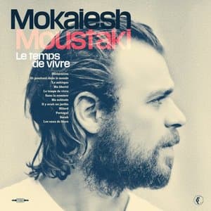 Le temps de vivre (Hommage a Georges Moustaki)