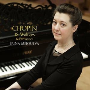 Chopin: 18 Waltzes, 3 Ecossaises