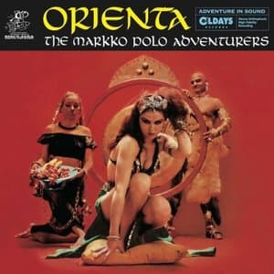 Orienta