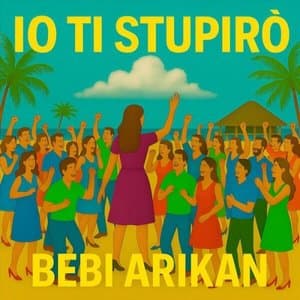 IO TI STUPIRO