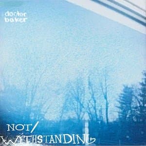 Not/Withstanding