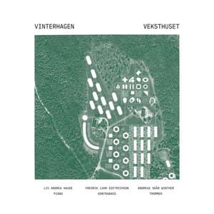 Veksthuset