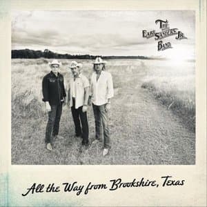 All the Way from Brookshire, Texas