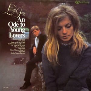 An Ode To Young Lovers