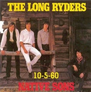 Native Sons / 10-5-60
