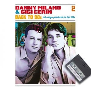 Back to 90 Vol.2