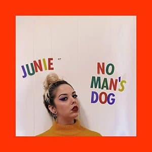No Mans Dog