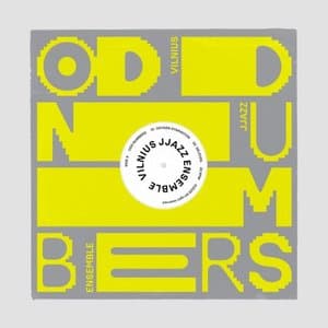 Odd Numbers
