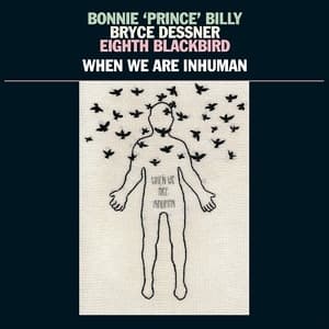 When We Are Inhuman