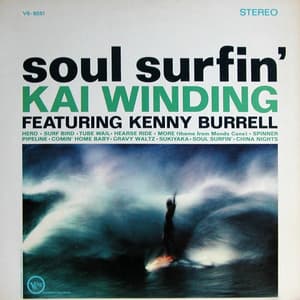 Soul Surfin' 