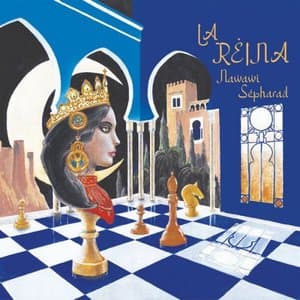 La Reina