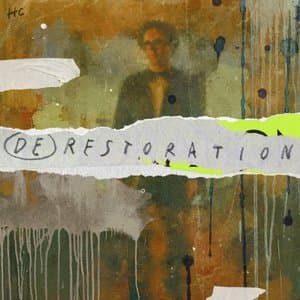 Derestoration