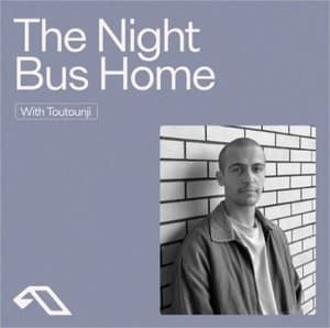 The Night Bus Home