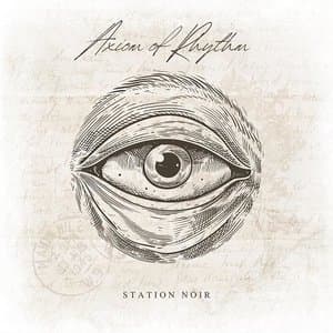 Axiom of Rhythm