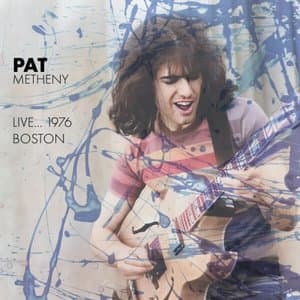 Live... 1976 Boston