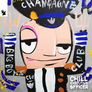 Chill Executive Officer (CEO), Vol. 37 (Selected by Maykel Piron)