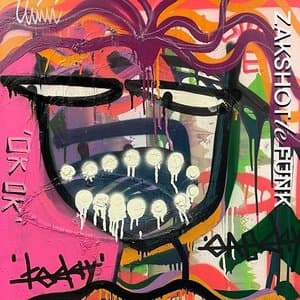 ZakshotleFunk