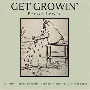 Get Growin