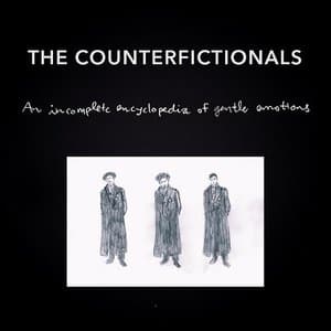 An Incomplete Encyclopedia of Gentle Emotions