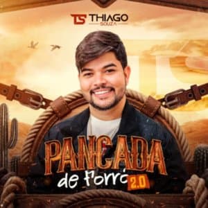 Pancada de Forro 2.0