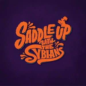 Saddle Up with the Sybians