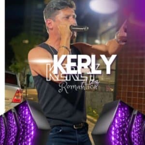 Kerly A Voz Romantica